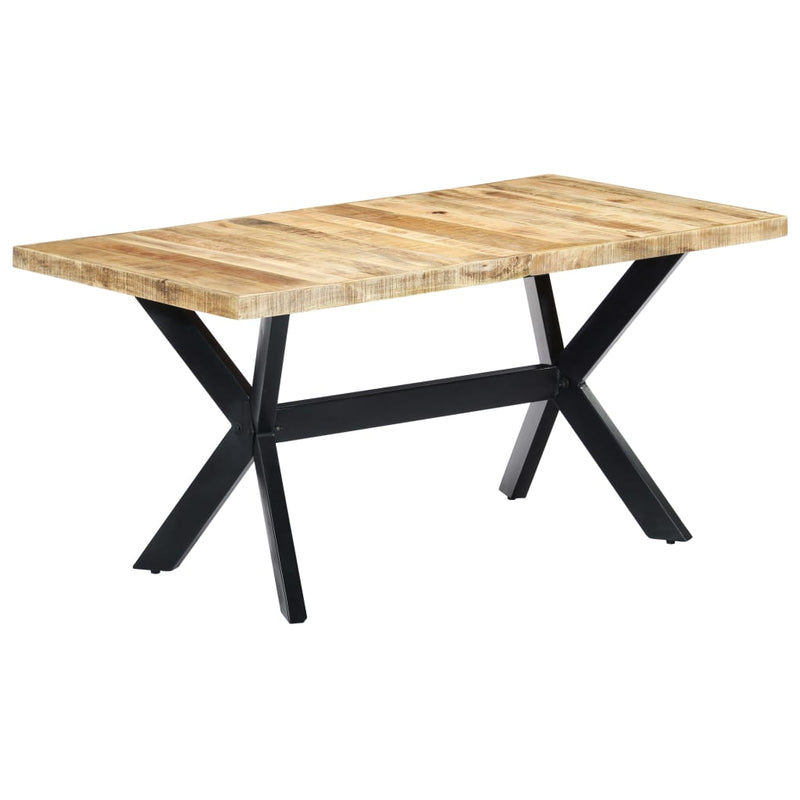 Dining_Table_160x80x75_cm_Solid_Rough_Mango_Wood_IMAGE_10_EAN:8719883551210