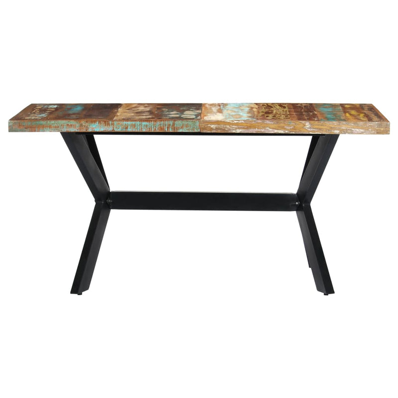 Dining_Table_160x80x75_cm_Solid_Reclaimed_Wood_IMAGE_2_EAN:8719883551234