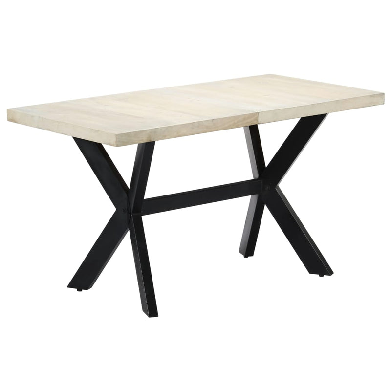 Dining_Table_140x70x75_cm_Solid_Bleached_Mango_Wood_IMAGE_9_EAN:8719883551265