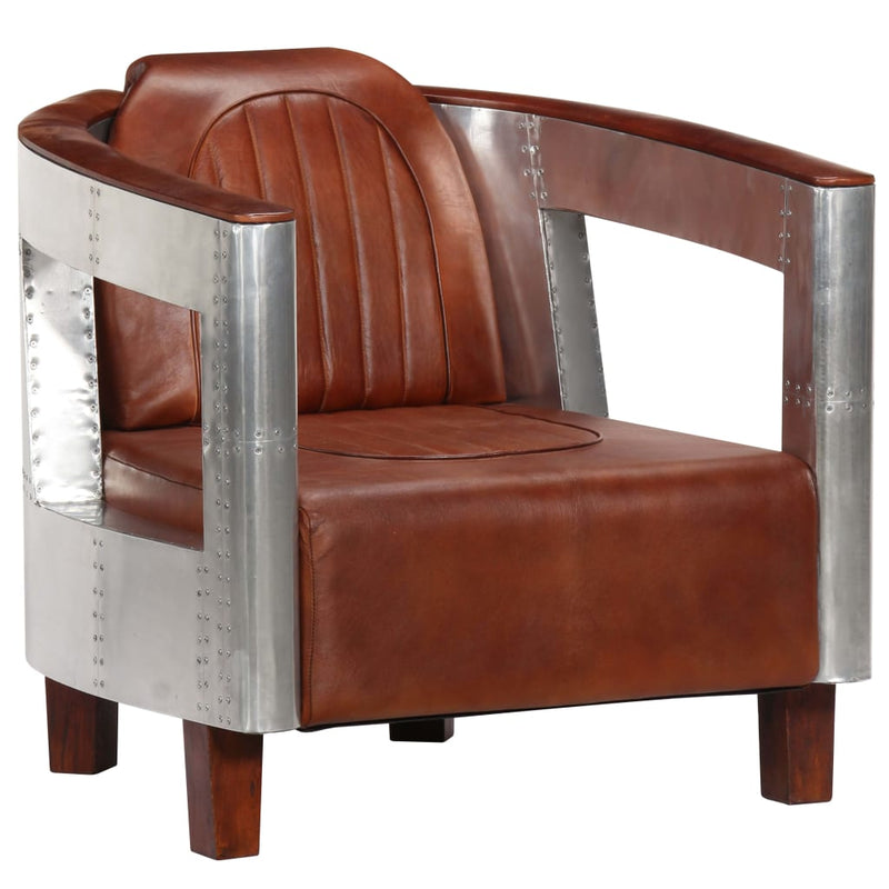 Aviator_Armchair_Brown_Real_Leather_IMAGE_3