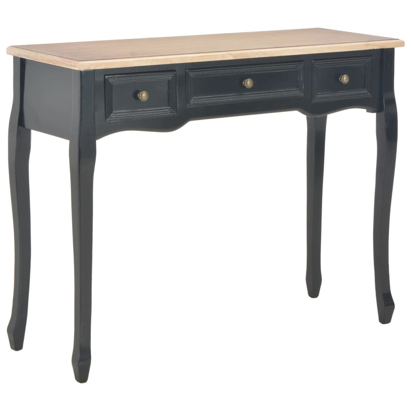 Dressing_Console_Table_with_3_Drawers_Black_IMAGE_1