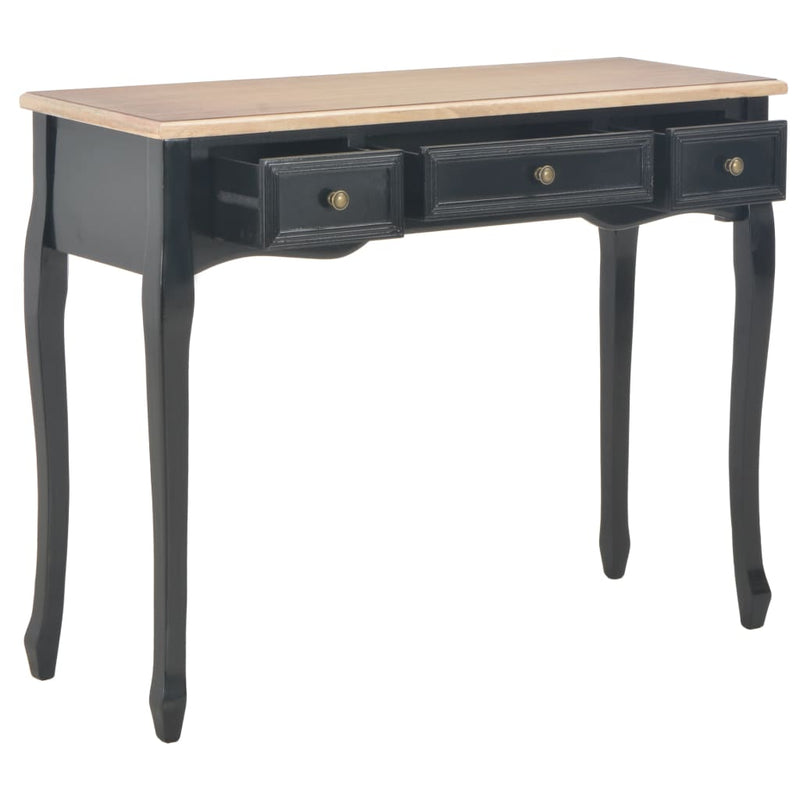 Dressing_Console_Table_with_3_Drawers_Black_IMAGE_2