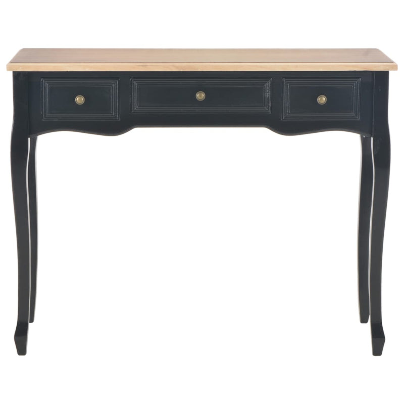 Dressing_Console_Table_with_3_Drawers_Black_IMAGE_3