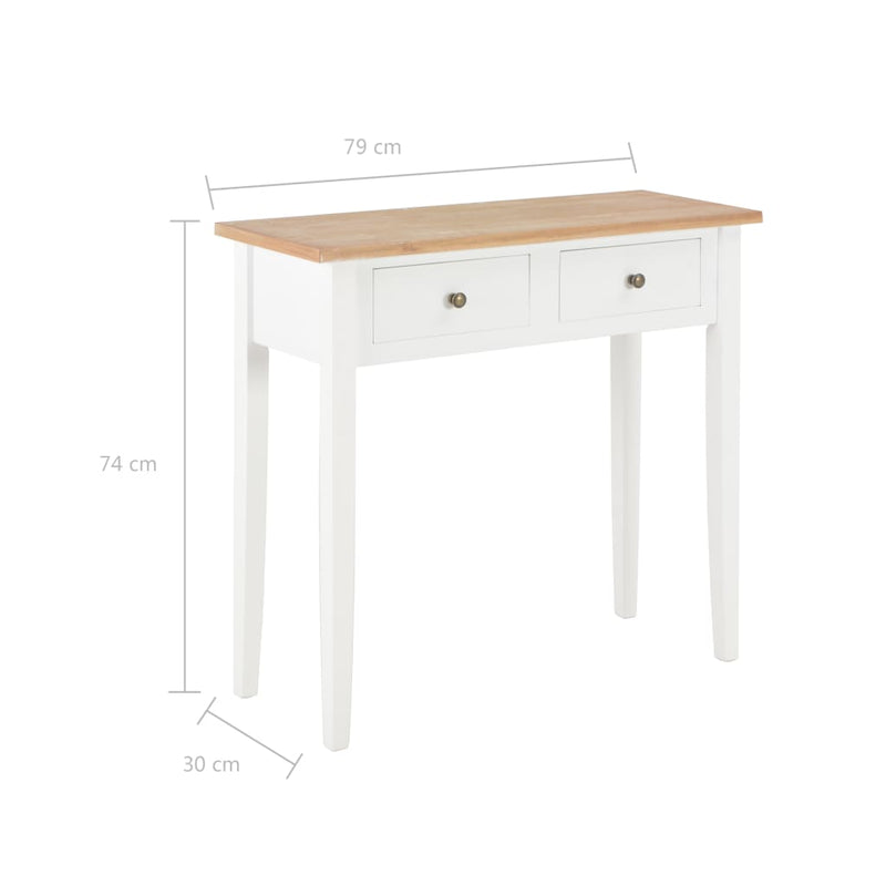 Dressing_Console_Table_White_79x30x74_cm_Wood_IMAGE_8