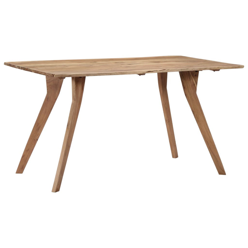 Dining_Table_140x80x76_cm_Solid_Acacia_Wood_IMAGE_2_EAN:8719883559391