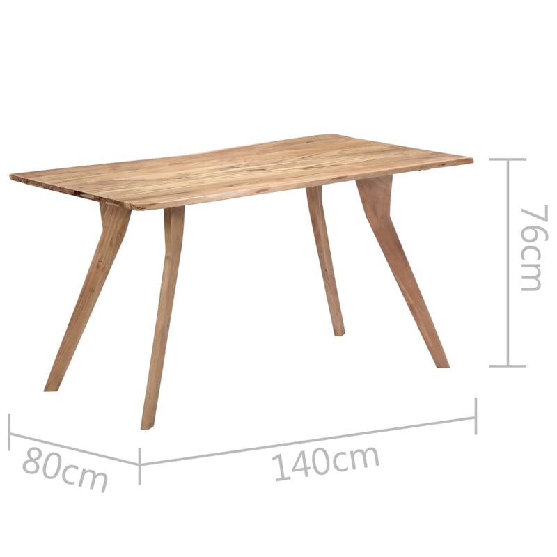 Dining_Table_140x80x76_cm_Solid_Acacia_Wood_IMAGE_7_EAN:8719883559391