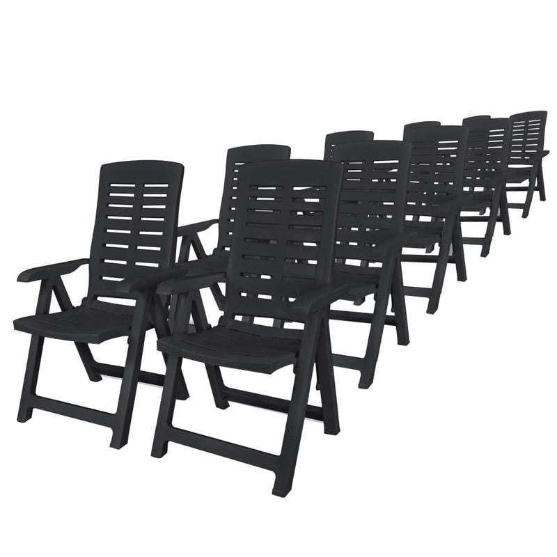 11_Piece_Outdoor_Dining_Set_Plastic_Anthracite_IMAGE_2