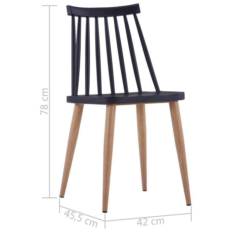 Dining_Chairs_2_pcs_Black_Plastic_IMAGE_7