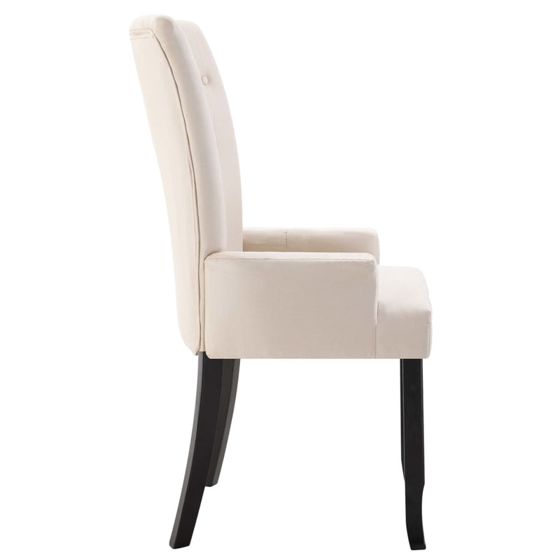Dining_Chair_with_Armrests_Beige_Fabric_IMAGE_4