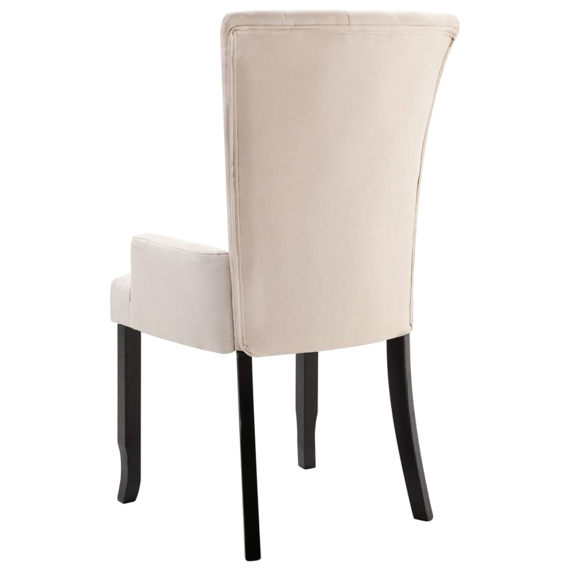 Dining_Chair_with_Armrests_Beige_Fabric_IMAGE_5
