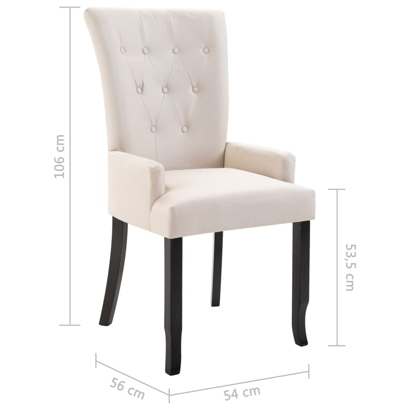 Dining_Chair_with_Armrests_Beige_Fabric_IMAGE_8