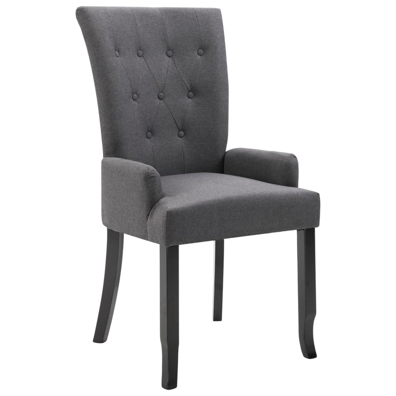 Dining_Chair_with_Armrests_Dark_Grey_Fabric_IMAGE_2