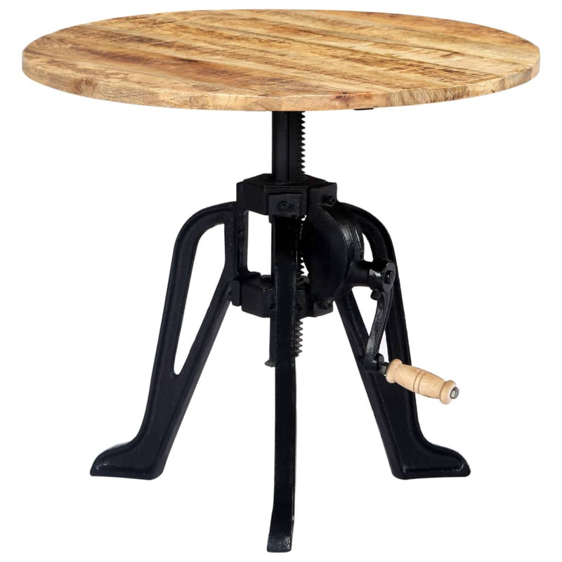 Side_Table_60x(46-63)_cm_Solid_Mango_Wood_and_Cast_Iron_IMAGE_1