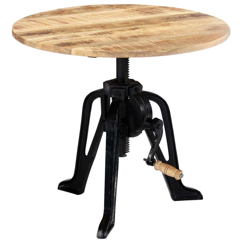 Side_Table_60x(46-63)_cm_Solid_Mango_Wood_and_Cast_Iron_IMAGE_2
