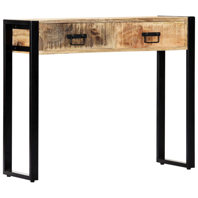 Console_Table_90x30x75_cm_Solid_Mango_Wood_IMAGE_1