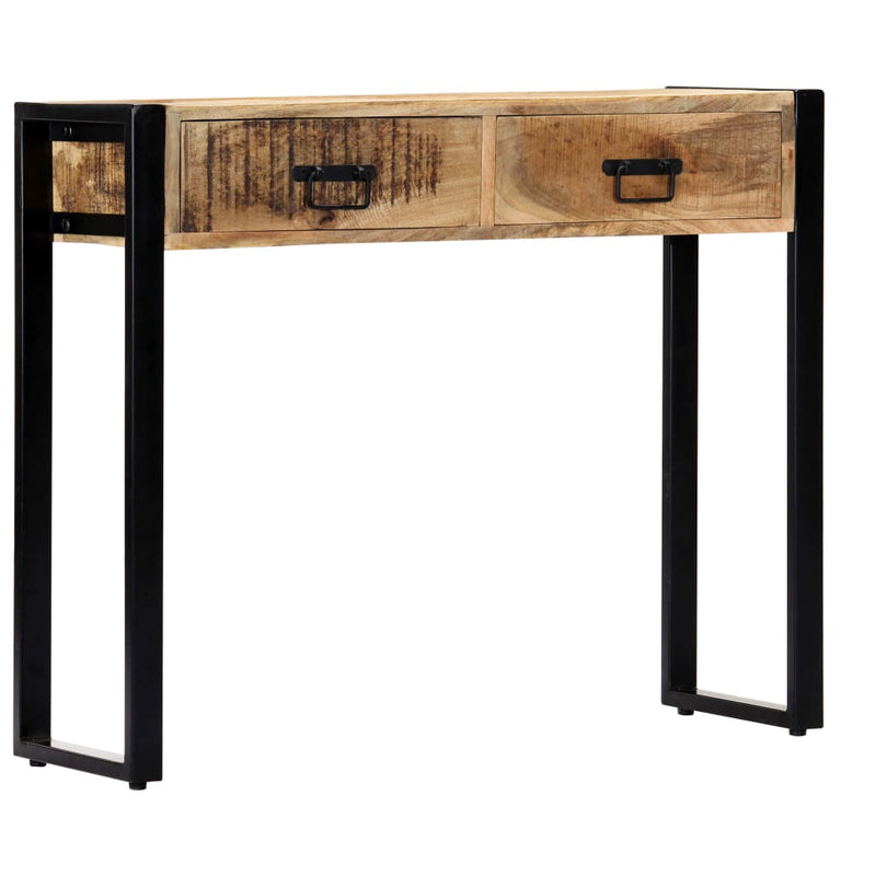 Console_Table_90x30x75_cm_Solid_Mango_Wood_IMAGE_11