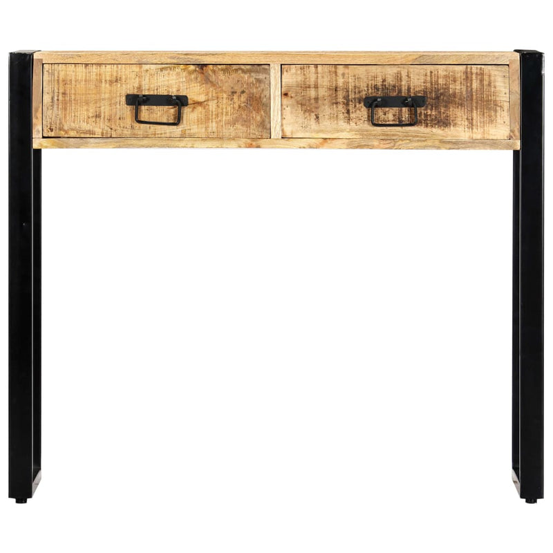 Console_Table_90x30x75_cm_Solid_Mango_Wood_IMAGE_2