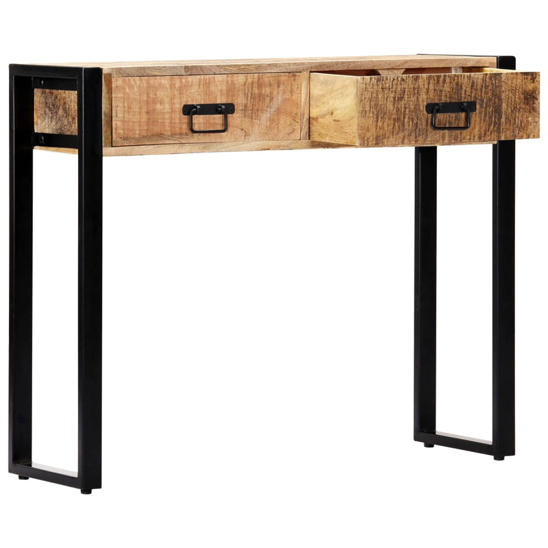 Console_Table_90x30x75_cm_Solid_Mango_Wood_IMAGE_4