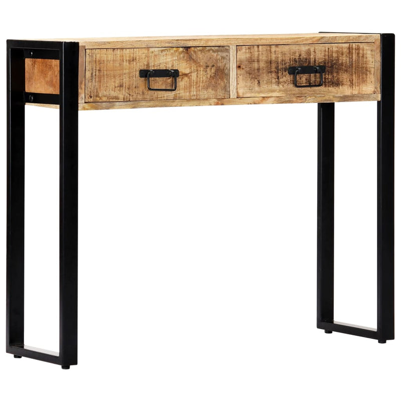 Console_Table_90x30x75_cm_Solid_Mango_Wood_IMAGE_9