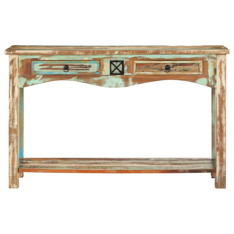 Console_Table_120x40x75_cm_Solid_Reclaimed_Wood_IMAGE_2