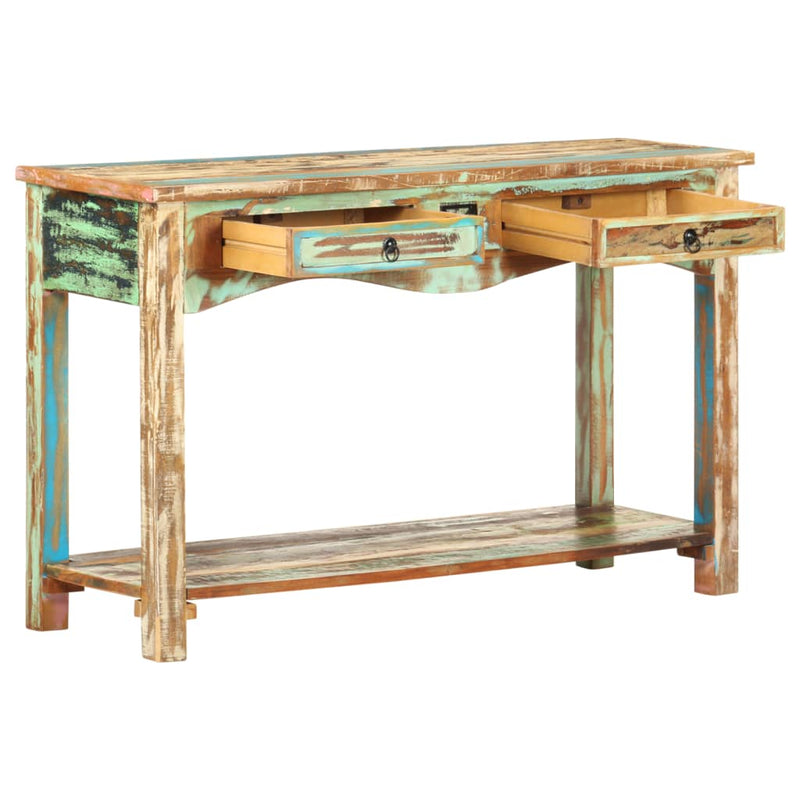 Console_Table_120x40x75_cm_Solid_Reclaimed_Wood_IMAGE_3