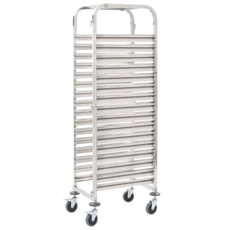Kitchen_Trolley_for_16_Trays_38x55x163_cm_Stainless_Steel_IMAGE_1_EAN:8719883571683