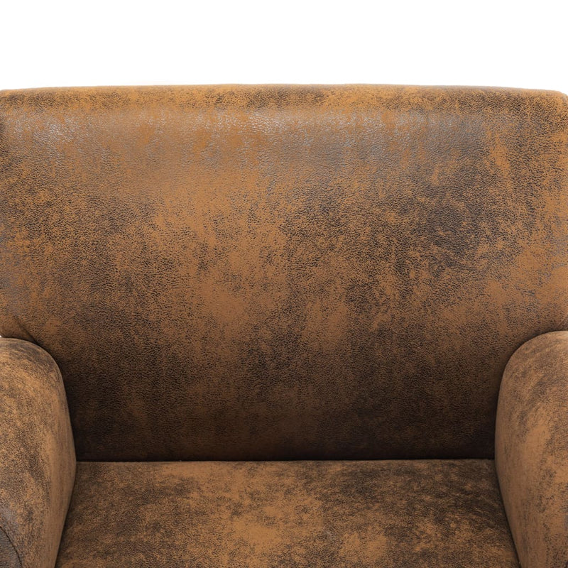 Sofa_Chair_Brown_Faux_Suede_Leather_IMAGE_6