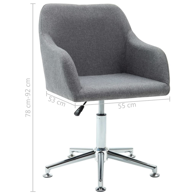 Swivel_Dining_Chair_Light_Grey_Fabric_IMAGE_8