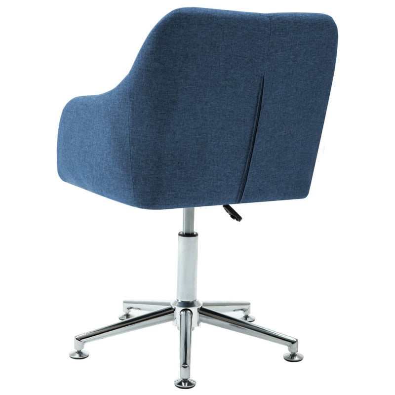 Swivel_Dining_Chair_Blue_Fabric_IMAGE_4