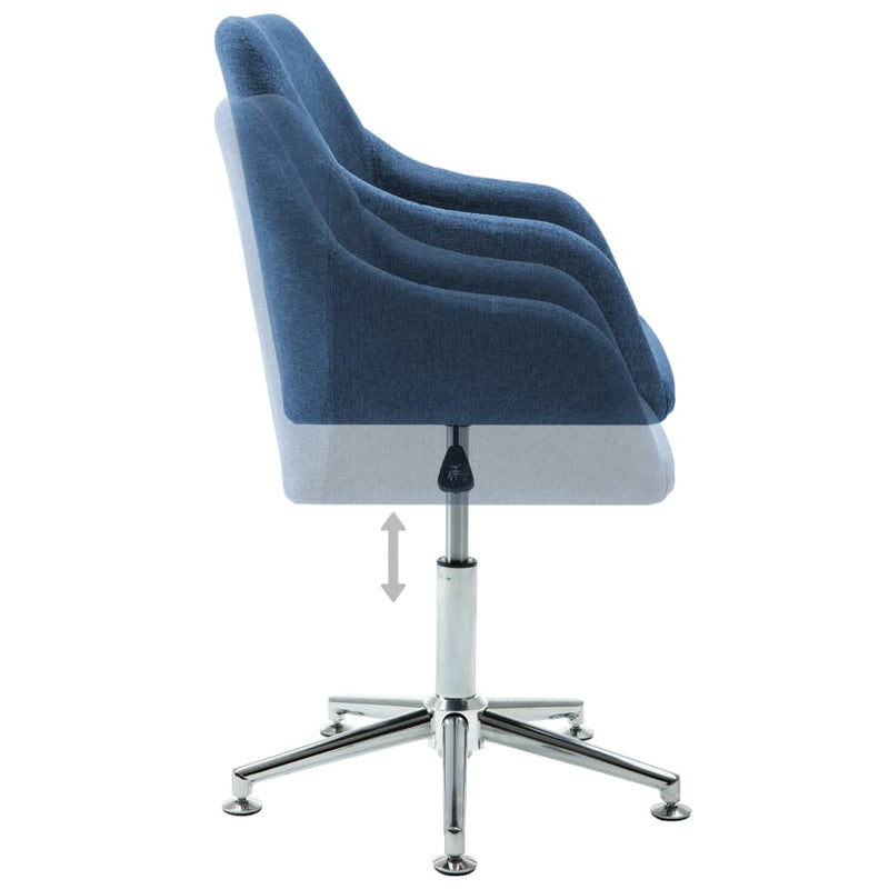 Swivel_Dining_Chair_Blue_Fabric_IMAGE_5