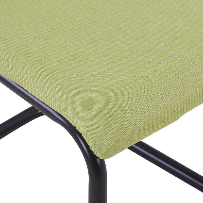 Cantilever_Dining_Chairs_2_pcs_Green_Fabric_IMAGE_6