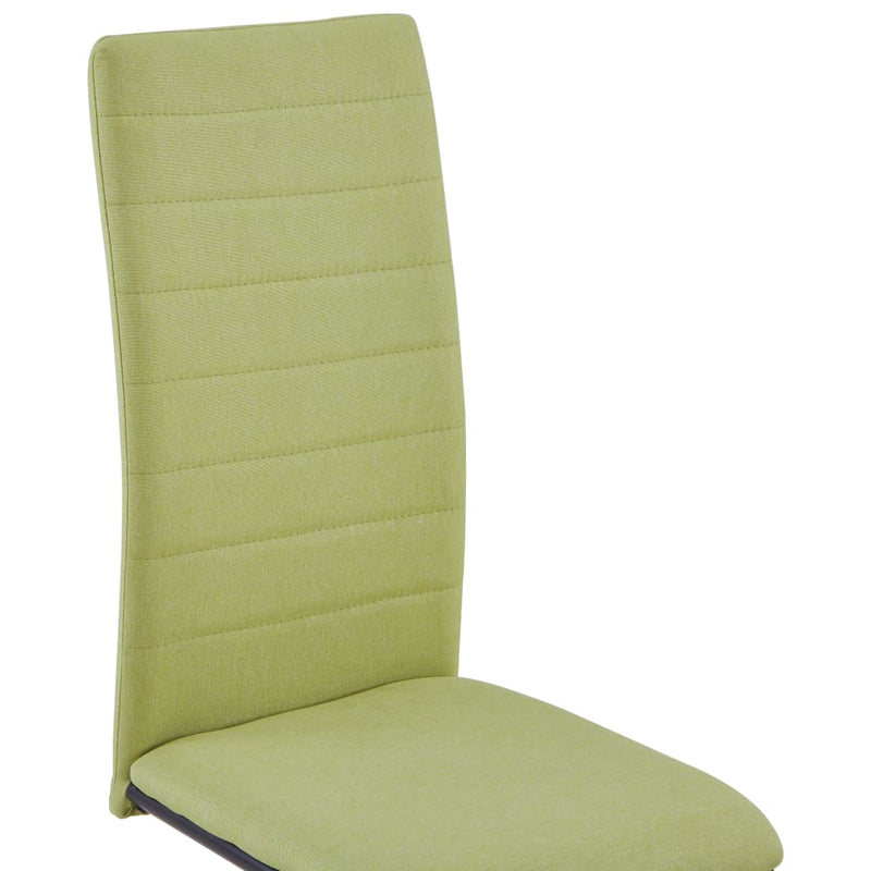 Cantilever_Dining_Chairs_2_pcs_Green_Fabric_IMAGE_7