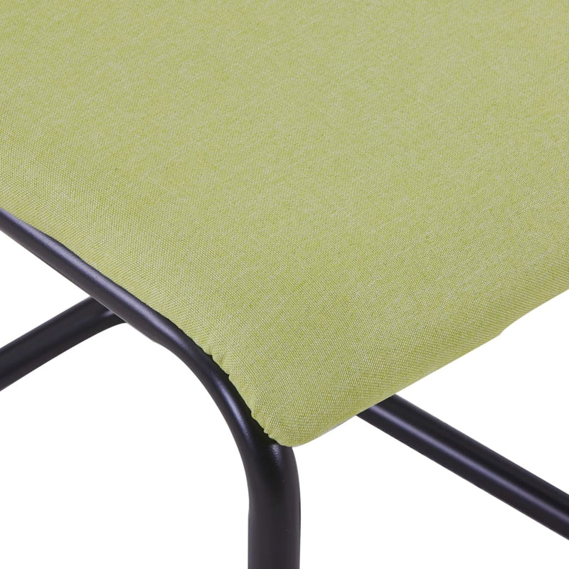 Cantilever_Dining_Chairs_4_pcs_Green_Fabric_IMAGE_6