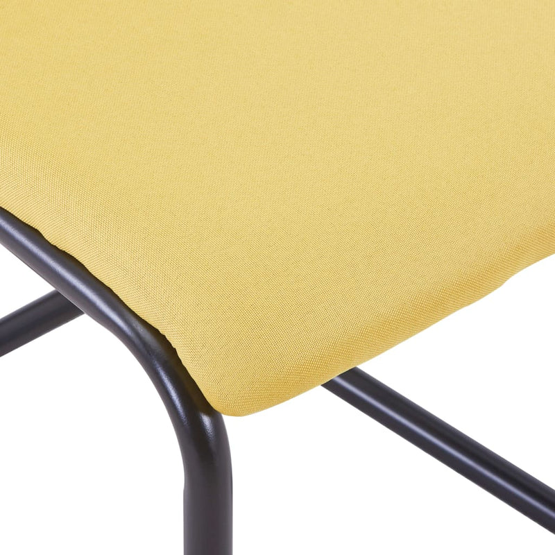 Cantilever_Dining_Chairs_2_pcs_Yellow_Fabric_IMAGE_6
