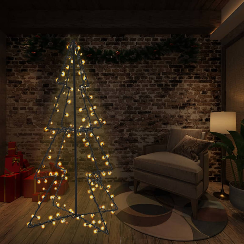 Christmas_Cone_Tree_240_LEDs_Indoor_and_Outdoor_115x150_cm_IMAGE_1