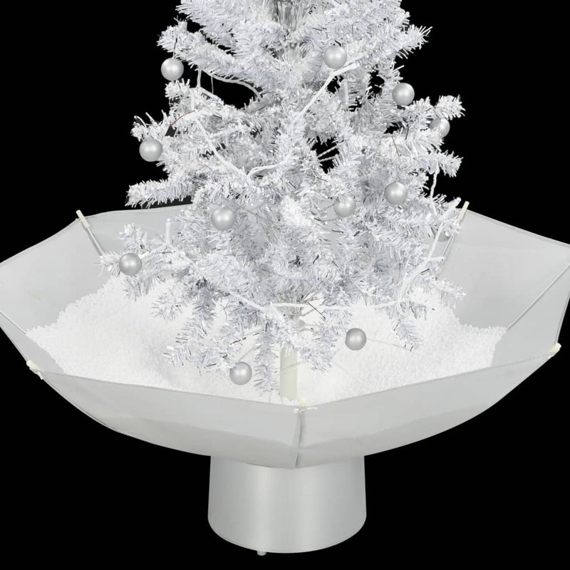 Snowing_Christmas_Tree_with_Umbrella_Base_White_75_cm_IMAGE_8