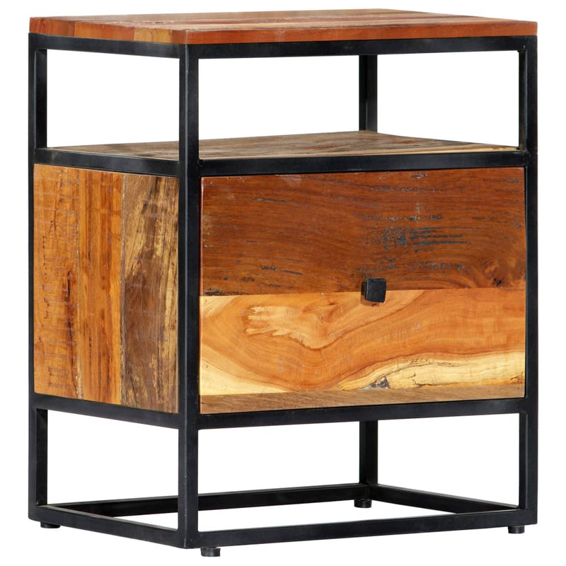 Bedside_Cabinet_40x30x50_cm_Solid_Reclaimed_Wood_and_Steel_IMAGE_11