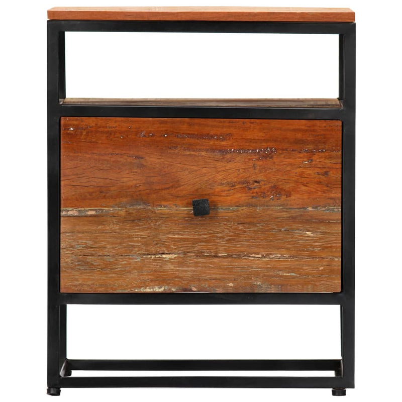 Bedside_Cabinet_40x30x50_cm_Solid_Reclaimed_Wood_and_Steel_IMAGE_4