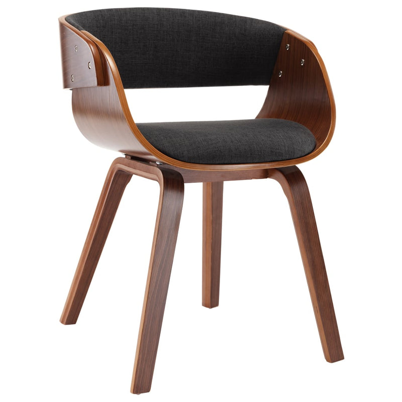 Dining_Chair_Grey_Bent_Wood_and_Fabric_IMAGE_2