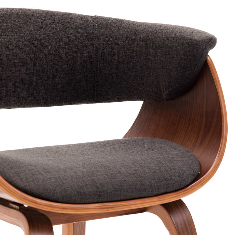 Dining_Chair_Grey_Bent_Wood_and_Fabric_IMAGE_3