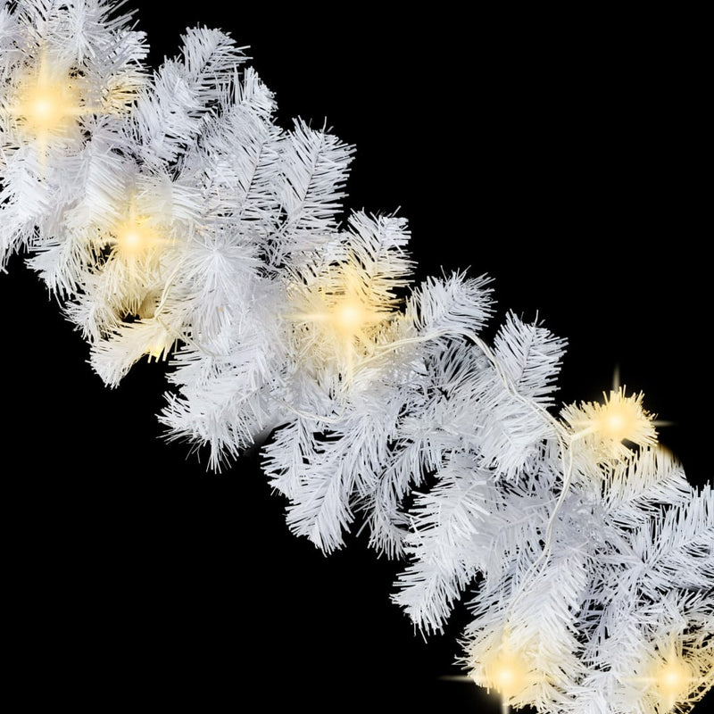 Christmas_Garland_with_LED_Lights_20_m_White_IMAGE_6