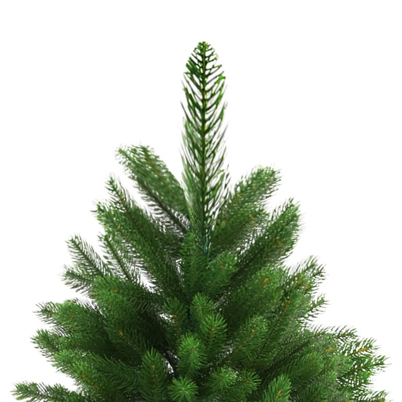 Artificial_Christmas_Tree_Lifelike_Needles_240_cm_Green_IMAGE_3_EAN:8719883668147