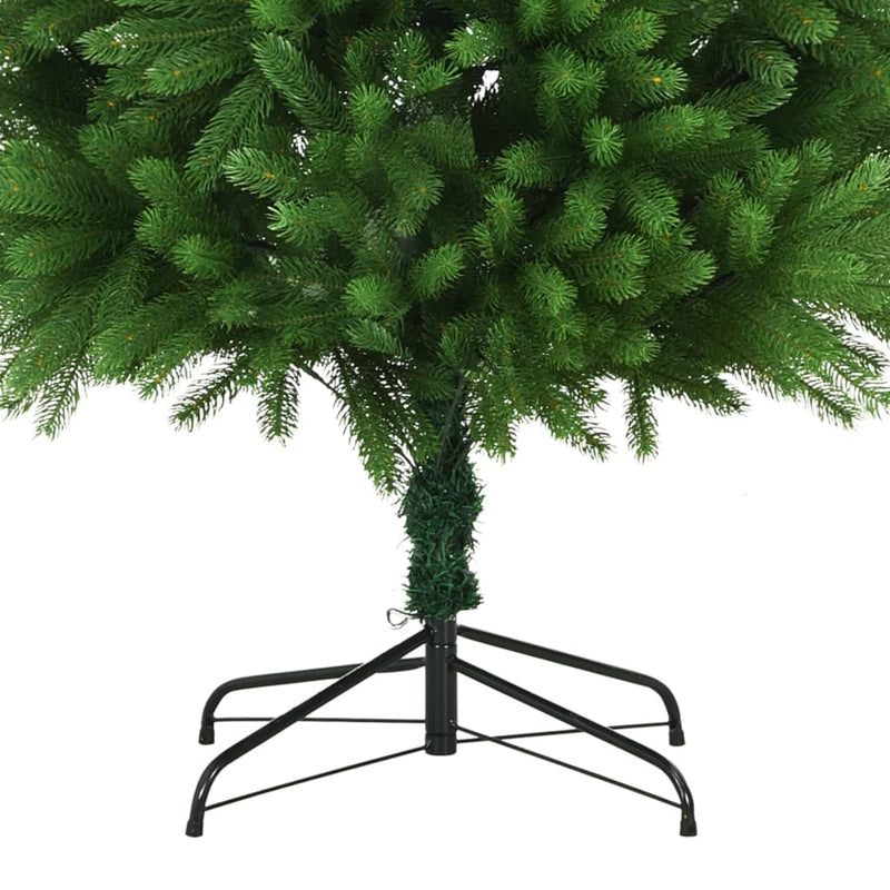 Artificial_Christmas_Tree_Lifelike_Needles_240_cm_Green_IMAGE_6_EAN:8719883668147