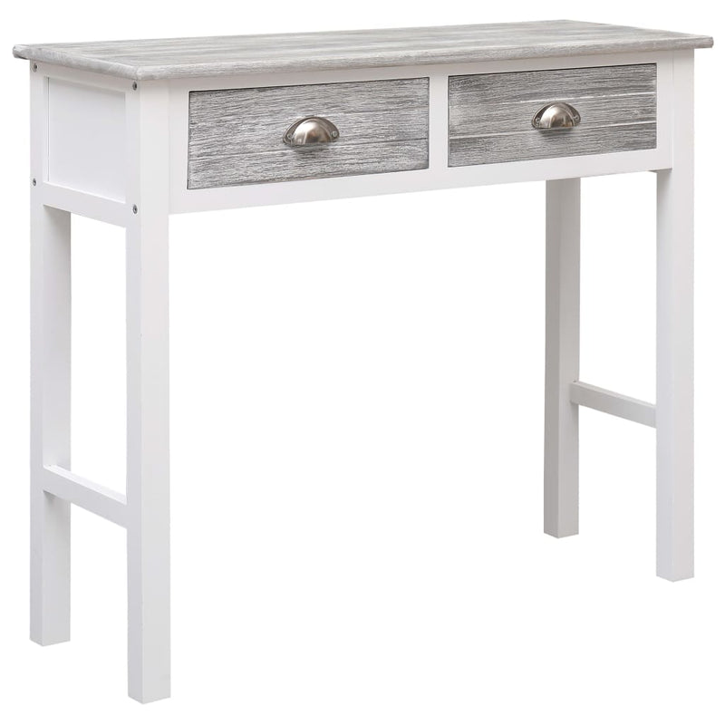 Console_Table_Grey_90x30x77_cm_Wood_IMAGE_1
