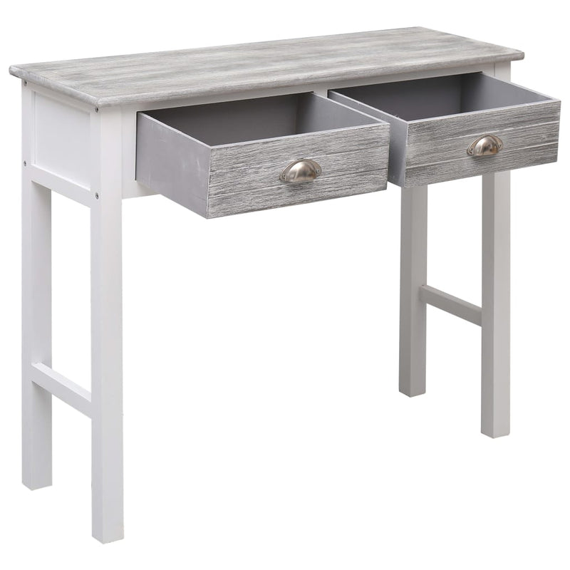 Console_Table_Grey_90x30x77_cm_Wood_IMAGE_3