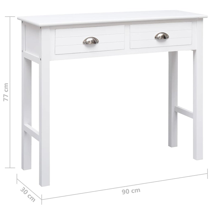 Console_Table_White_90x30x77_cm_Wood_IMAGE_8