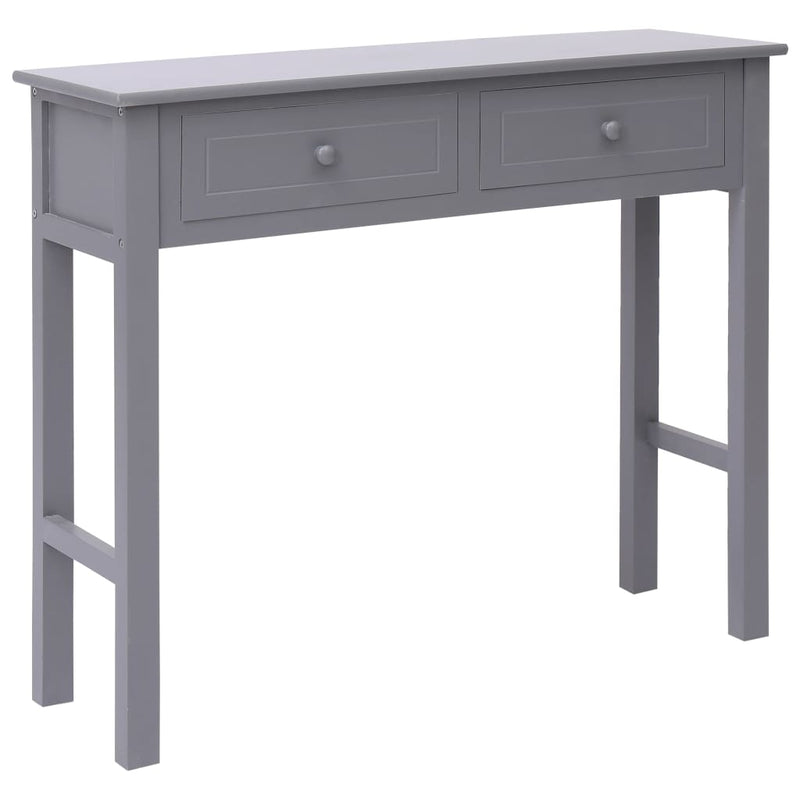 Console_Table_Grey_90x30x77_cm_Wood_IMAGE_1