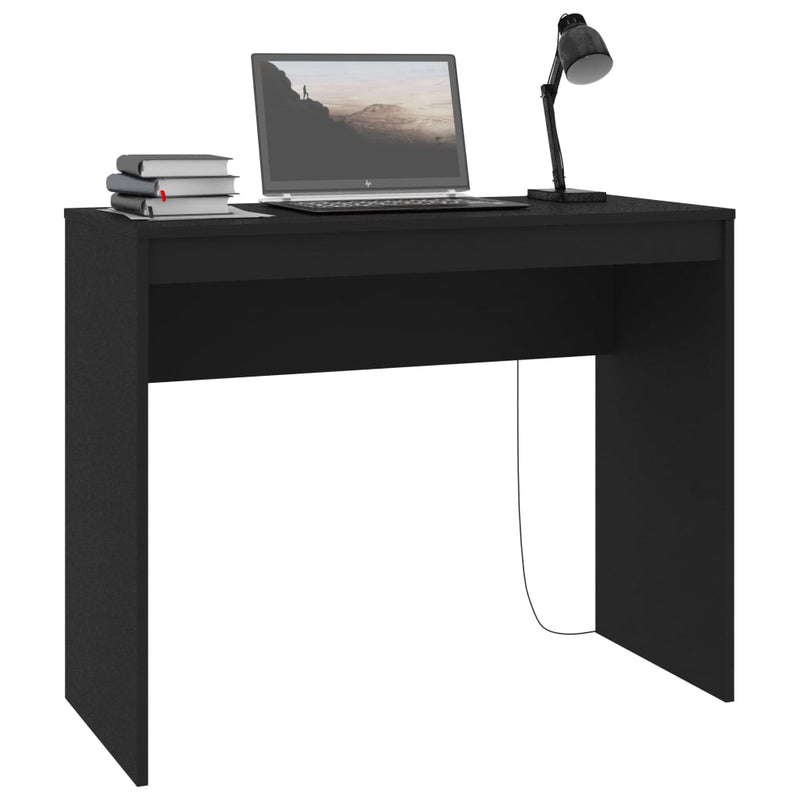 Desk_Black_90x40x72_cm_Engineered_Wood_IMAGE_3