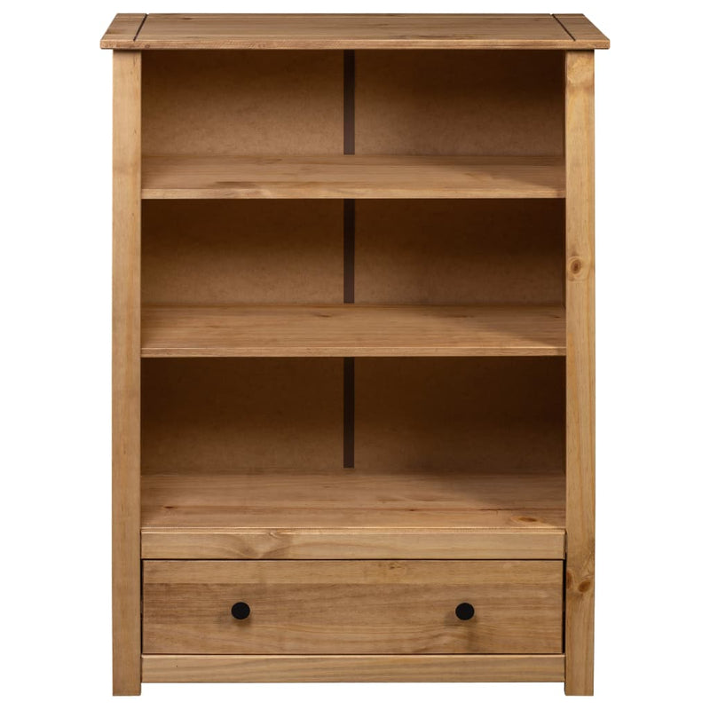 Bookcase_80x35x110_cm_Solid_Pine_Wood_Panama_Range_IMAGE_6