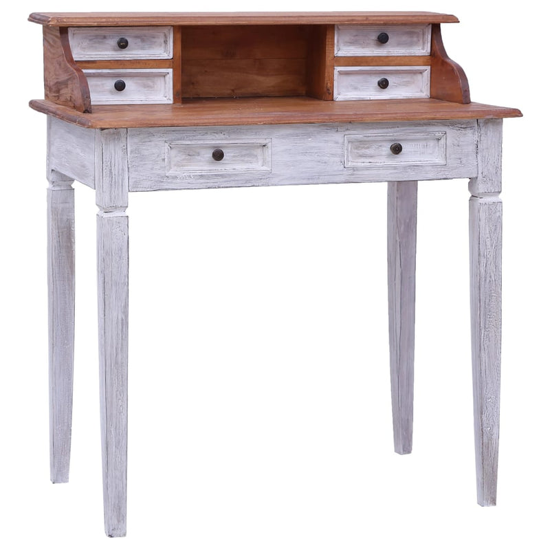 Writing_Desk_with_Drawers_90x50x101_cm_Solid_Reclaimed_Wood_IMAGE_1_EAN:8719883684017